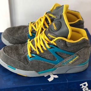 Reebok Pump Omni Lite